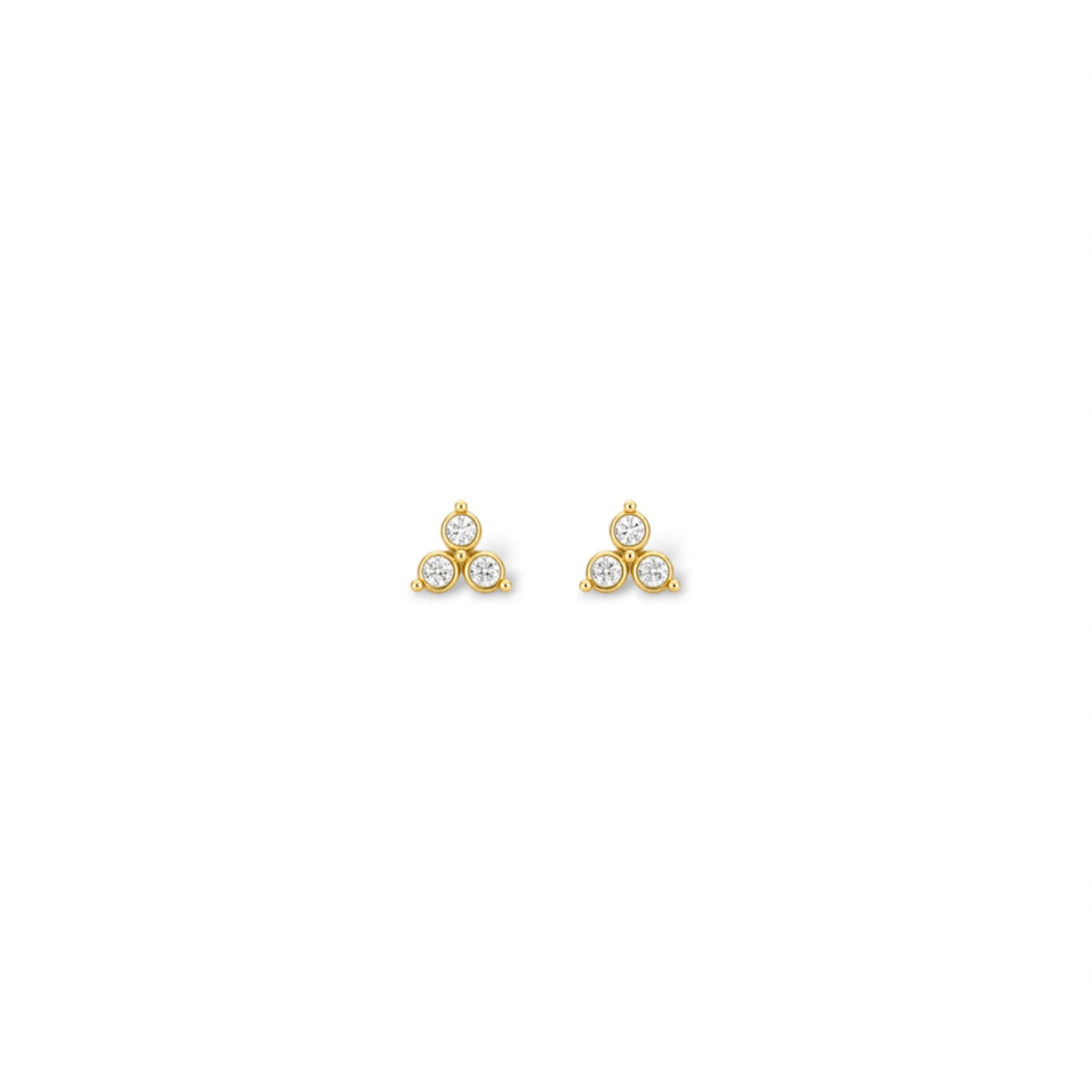 Stardust Earrings