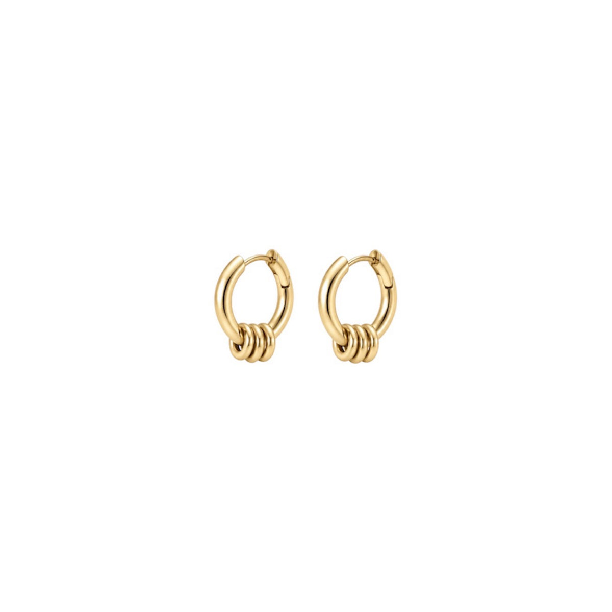Donut Hoops Small