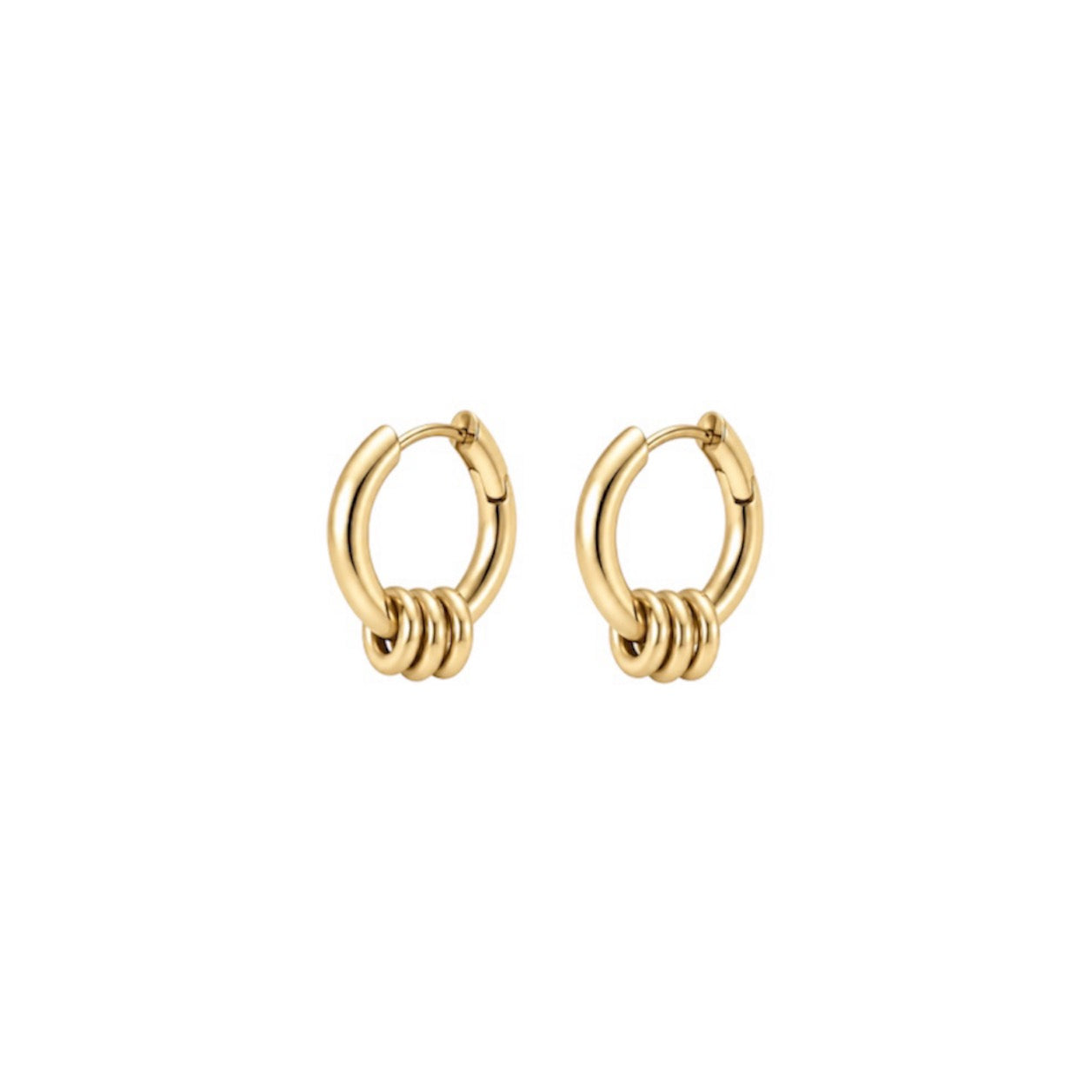 Donut Hoops Medium