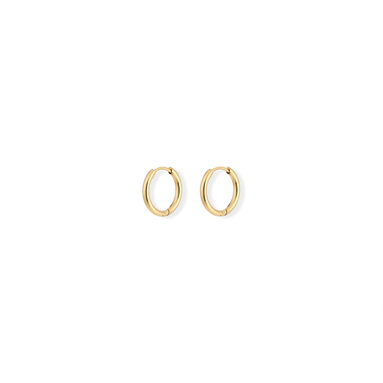 Mini hoops Small