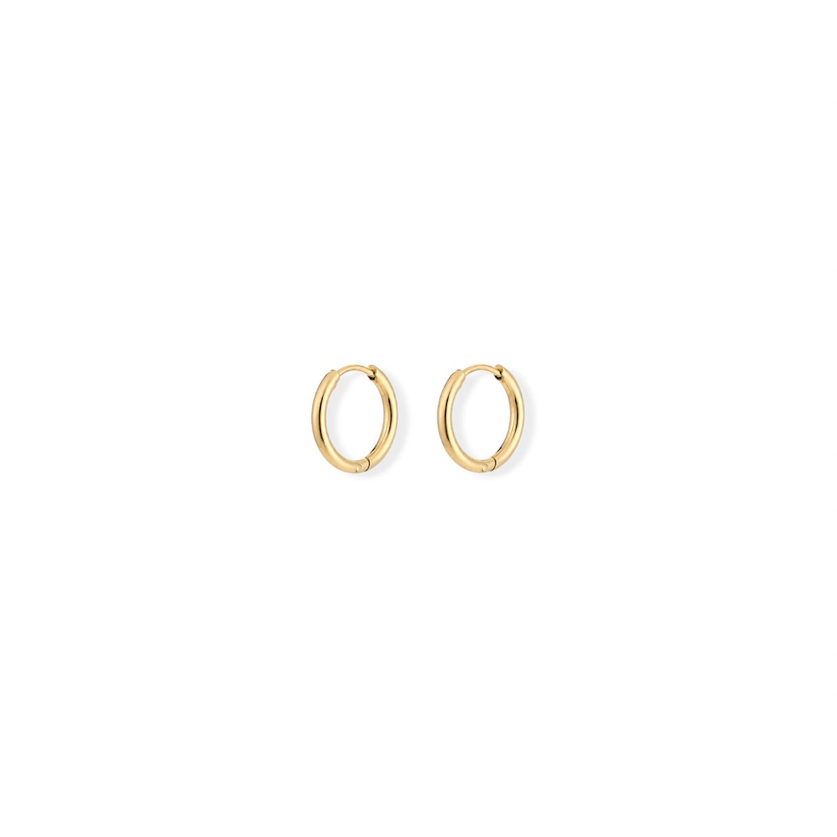 Mini hoops Small
