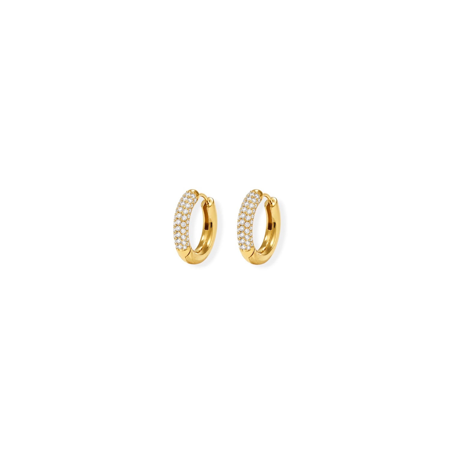 Luna Hoops