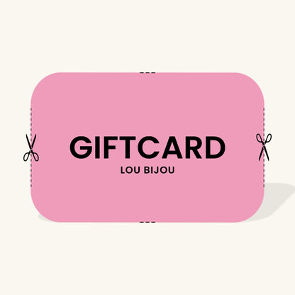 GIFTCARD