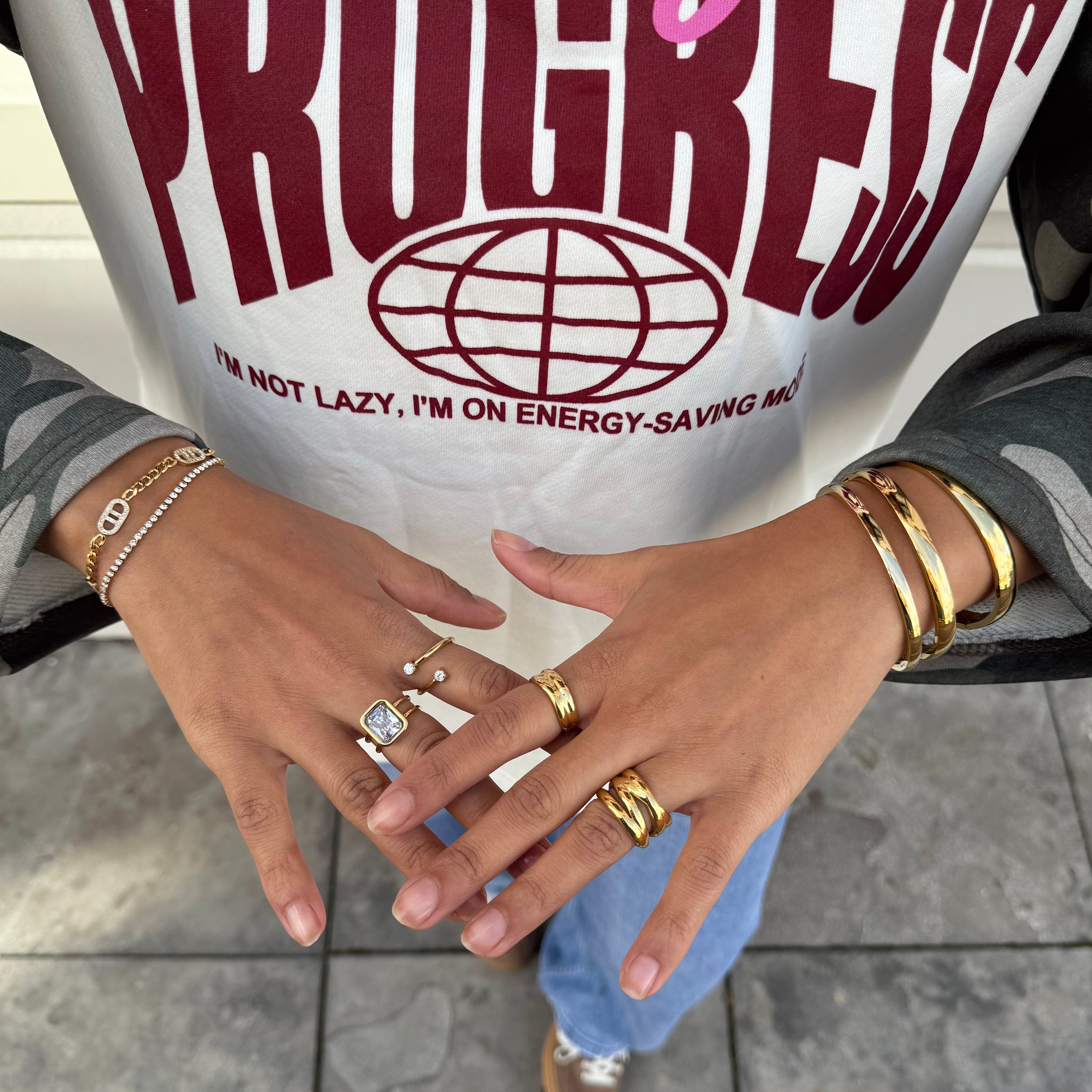 Ringen