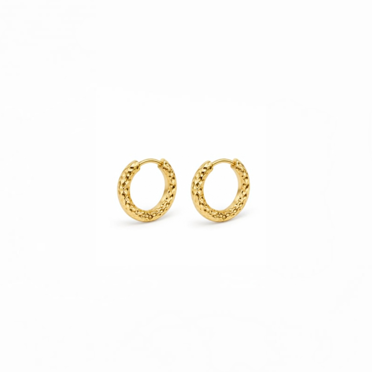 Honey Hoops Medium