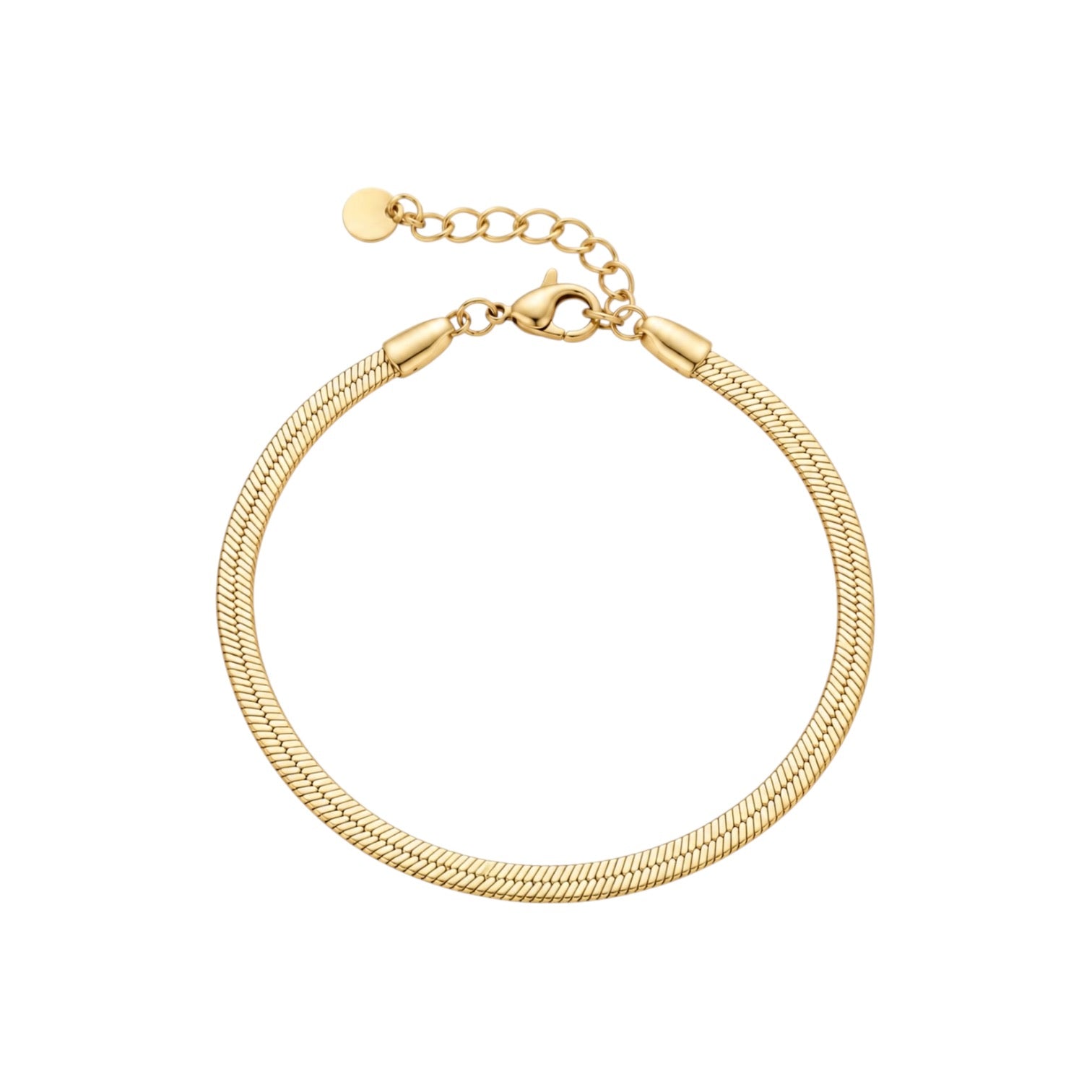 Oh boy bracelet