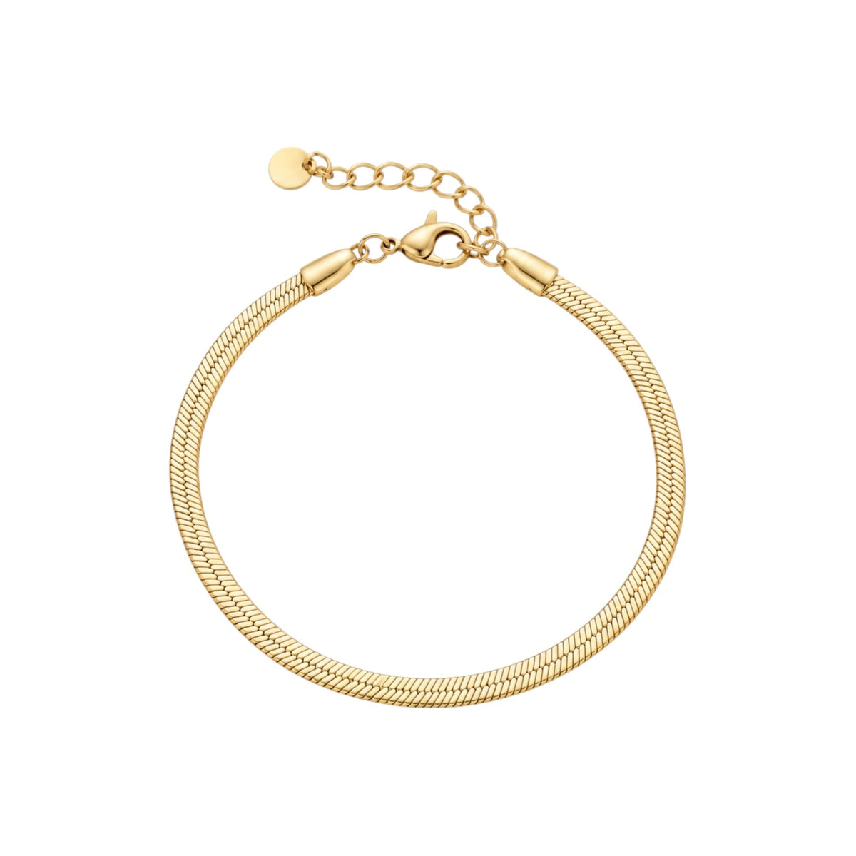 Oh boy bracelet